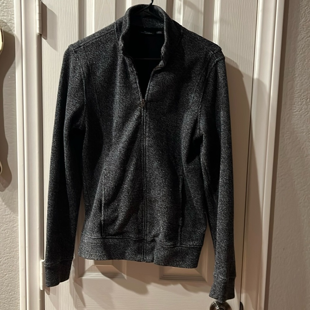 Men’s Marc Anthony Zip Up Sweater / Jacket